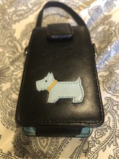 SMALL VINTAGE LEATHER RADLEY