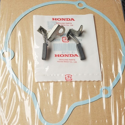 Genuine honda cbx400f cbx550f - honda,