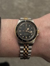 TUDOR Mini Sub Prince
