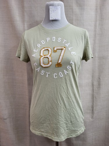 Aeropostale women green - aeropostale,