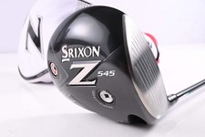 Srixon Z-545 Driver / 10.5