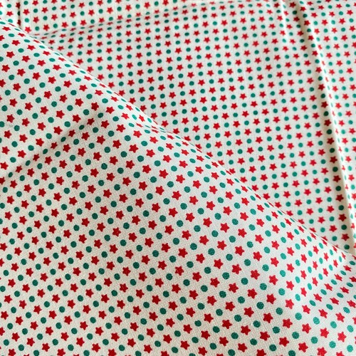 Vintage micro print - 1,