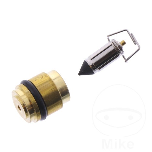 Tourmax float needle - with, seat