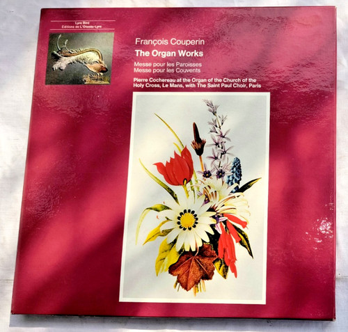 Oiseau lyre box ols - l'oiseau-lyre,