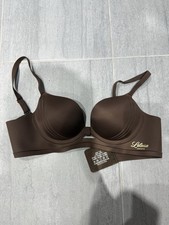 Liliosa Brown 34b Bra