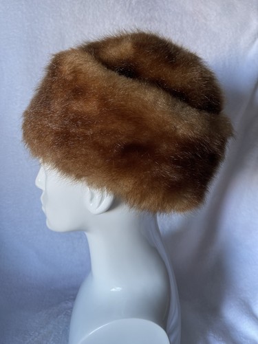 Wonderful real mink - wonderful,