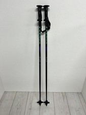 Kerma Turbo Ski Poles 120cm | Free Postage ✅