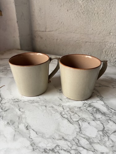 Pair denby heritage veranda - denby,