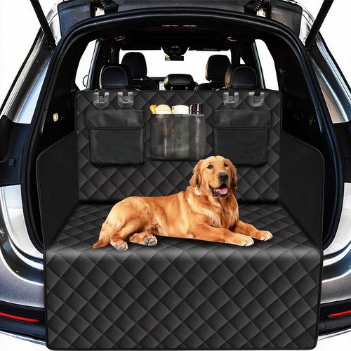 Pet car boot liner - pet,
