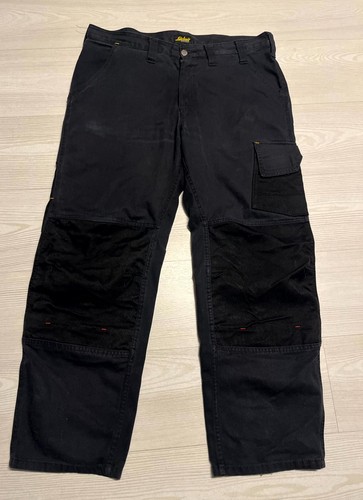 Snickers workwear trousers - workwear,