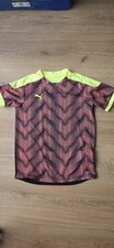 Puma Boys sport T-Shirt size