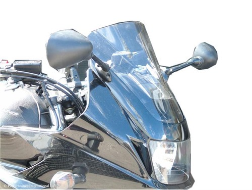Honda 1300 2008 2009 clear - honda,