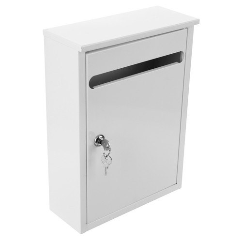 Reusable metal locking - reusable, wall