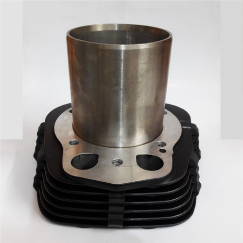 Piston barrel assembly fits - piston,