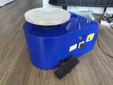 Pottery Wheel Machine