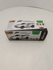 New Bright 1:24 Forza Mustang