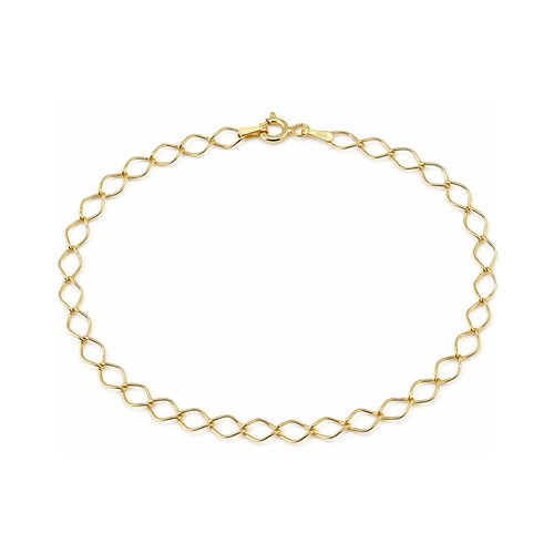 9ct yellow gold rombo - 9ct,