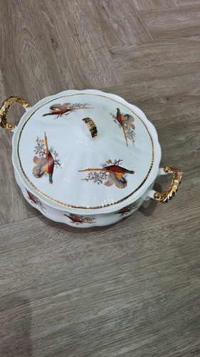Staffordshire sheriden genuine - sheriden,