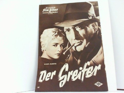 Illustrierte film bühne nr - -,