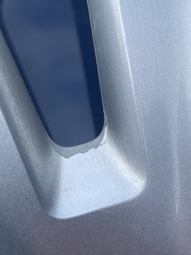 Volkswagen golf wheel - wheel, trim