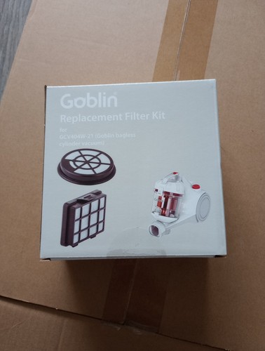 Goblin hoover replacement - goblin,