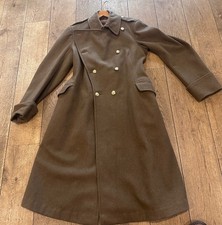 Vintage World War Two dated