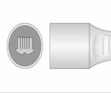 Edwards connector compatible - connector,