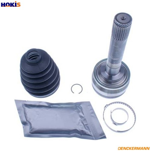 Joint kit drive shaft c120579 - drive,