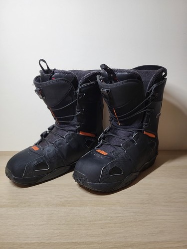 Salomon synapse mens snowboard - synapse,