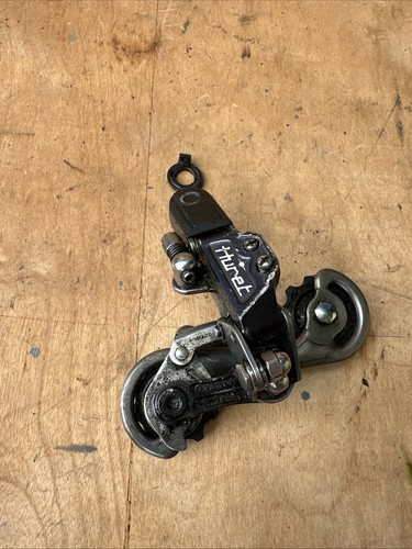 Huret duo par rear - huret, derailleur