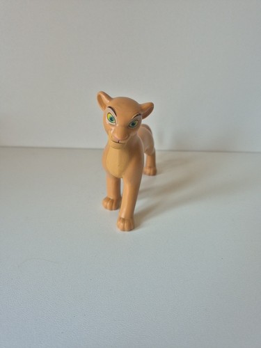 Adult nala toy figure from - adult,