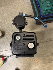 Busch Vacuum Pump sv1016 c 000