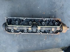 Ford Pinto 2.0 Cylinder Head