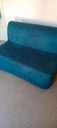Ikea lovas teal turquoise - ikea, teal/turquoise