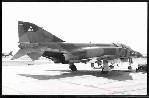 Photograph aircraft douglas - aircraft,