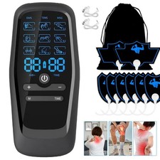 Rechargeable TENS Machine