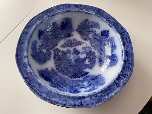 Rare maling pottery - rare, and