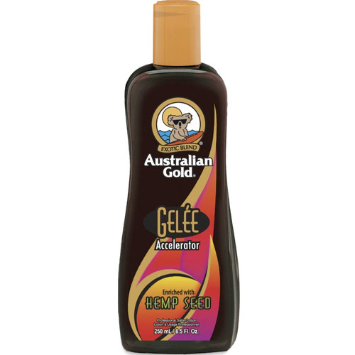 Australian gold gelee 250ml - australian,