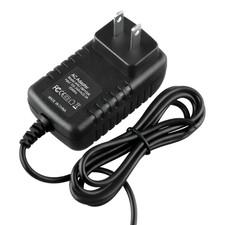 9V AC Adapter For Dr Scientist