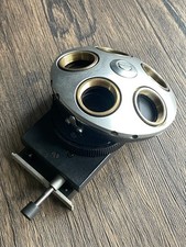 Leitz pol microscope - pol,