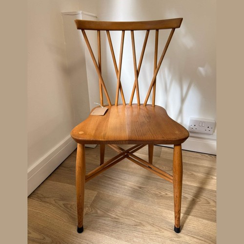 Vintage ercol model - vintage, 376