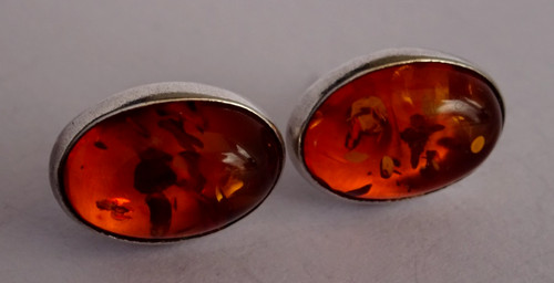 Fabulous pair vintage solid - vintage,