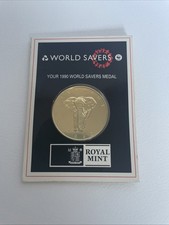 1990 royal mint world - royal,