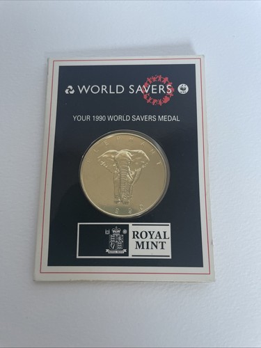 1990 royal mint world - royal,