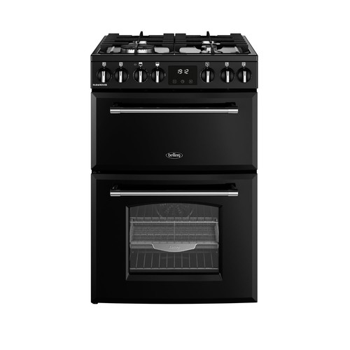 Belling farmhouse 60cm dual - farmhouse,