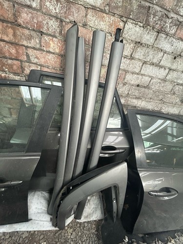 Citroen picasso roof - picasso, rack