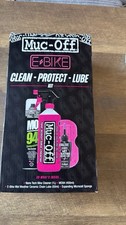 Muc-Off E-Bike Clean Protect