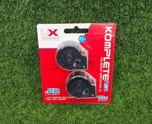 Umarex komplete ncr - komplete, rifle