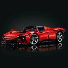 3778PCS Daytona SP3 1:8