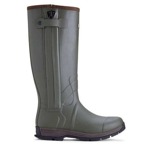 Ariat burford insulated - burford,